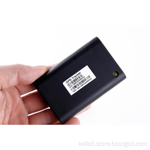 Mini portable smart GPS location Device